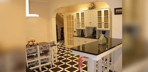Apartment | Speisen