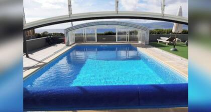 Moradia Familiar NovaVista T3