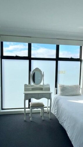 Room-exclusive Adults-only Guest Room in