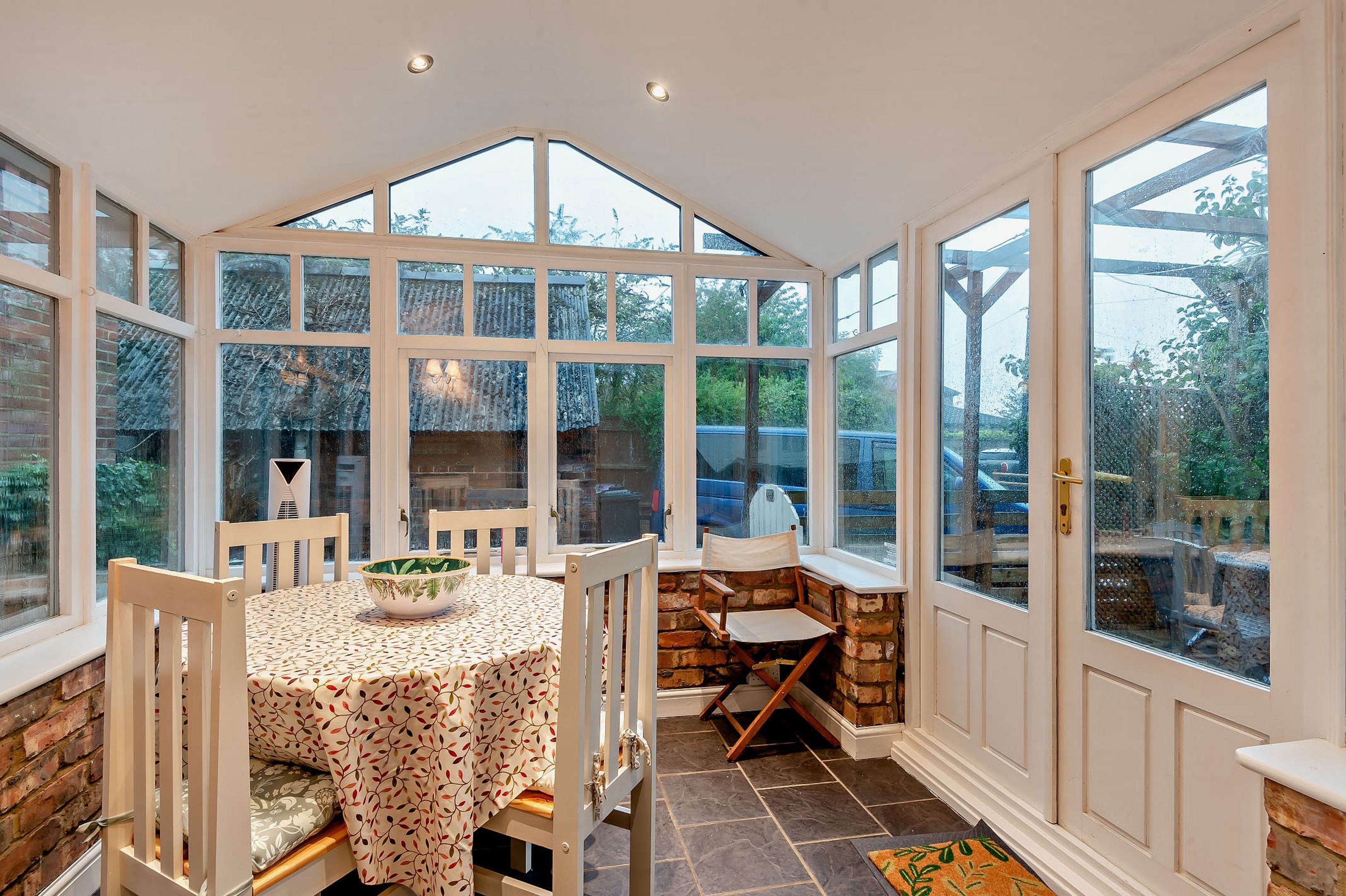 House | 2 bedrooms, high-speed internet