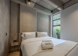 Room - NOK Bright 2BR Stay Near Parque 93 Bogota (Bogotá)
