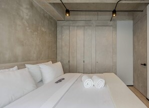 Room - NOK Elegant 2BR Retreat Near Parque 93 Bogota (Bogotá)