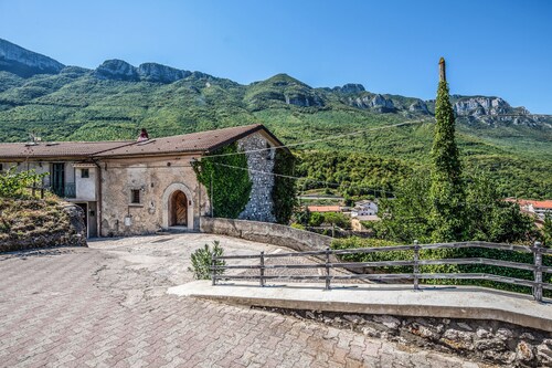 Il Sentiero del Riccio