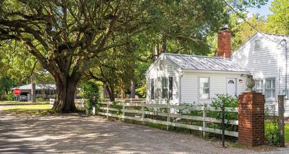 The Cottage on Boundary
