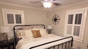 Room - The Cottage on Boundary (Aiken)