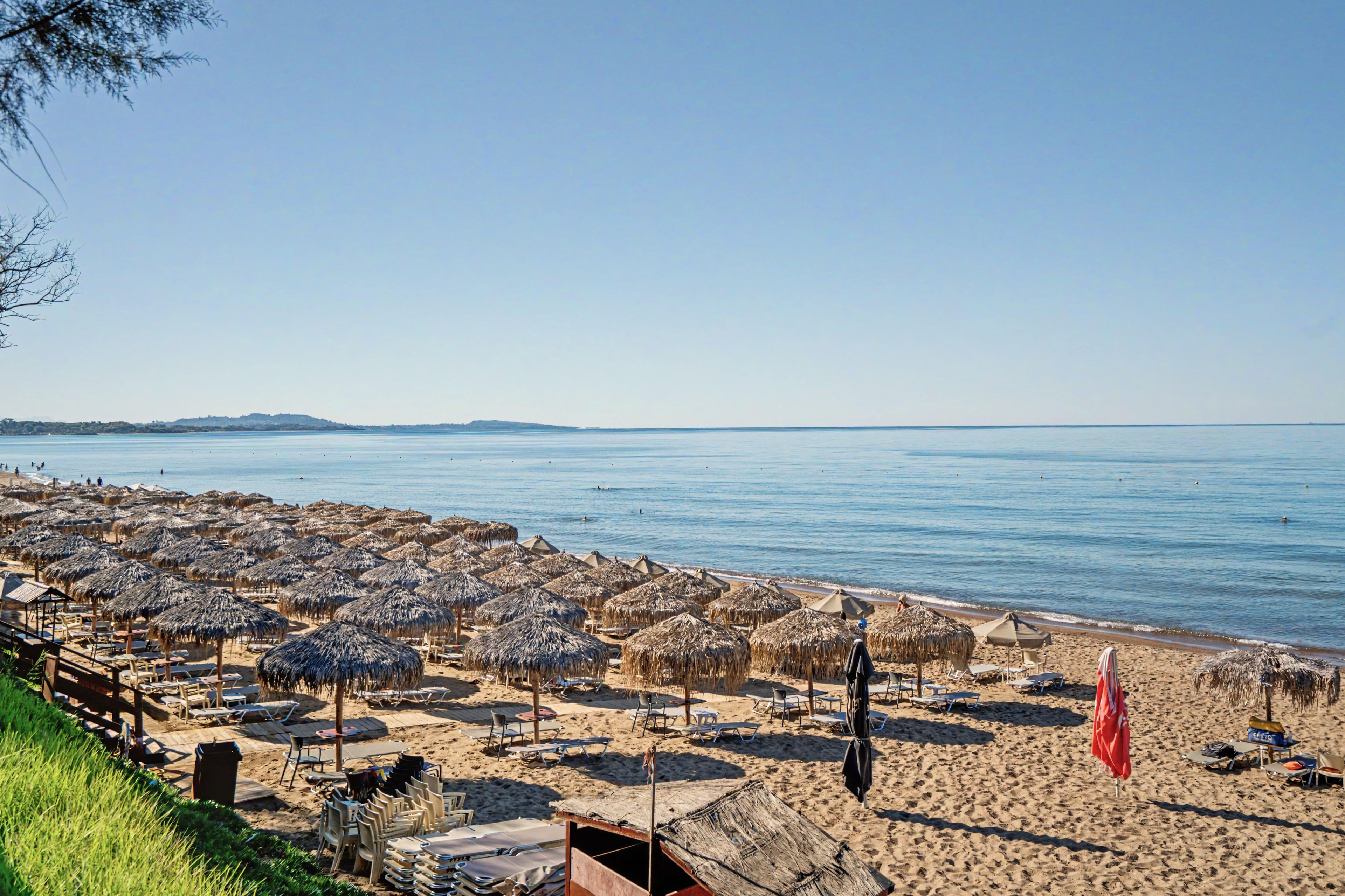 Strand