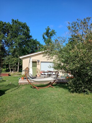 Unclassified image, 4 of 14, button - Vrbo Property (Hourtin)