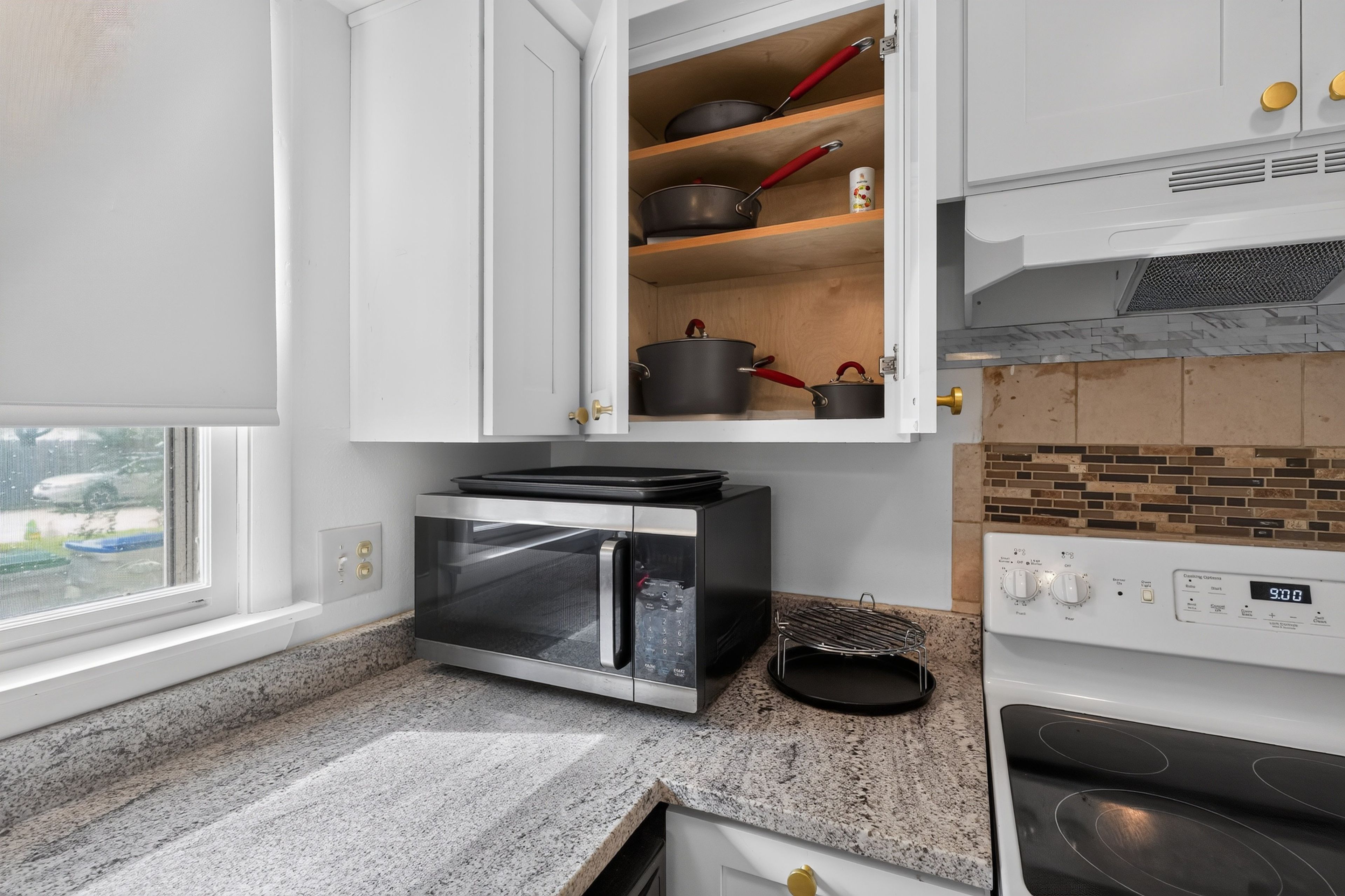 Dapur pribadi
