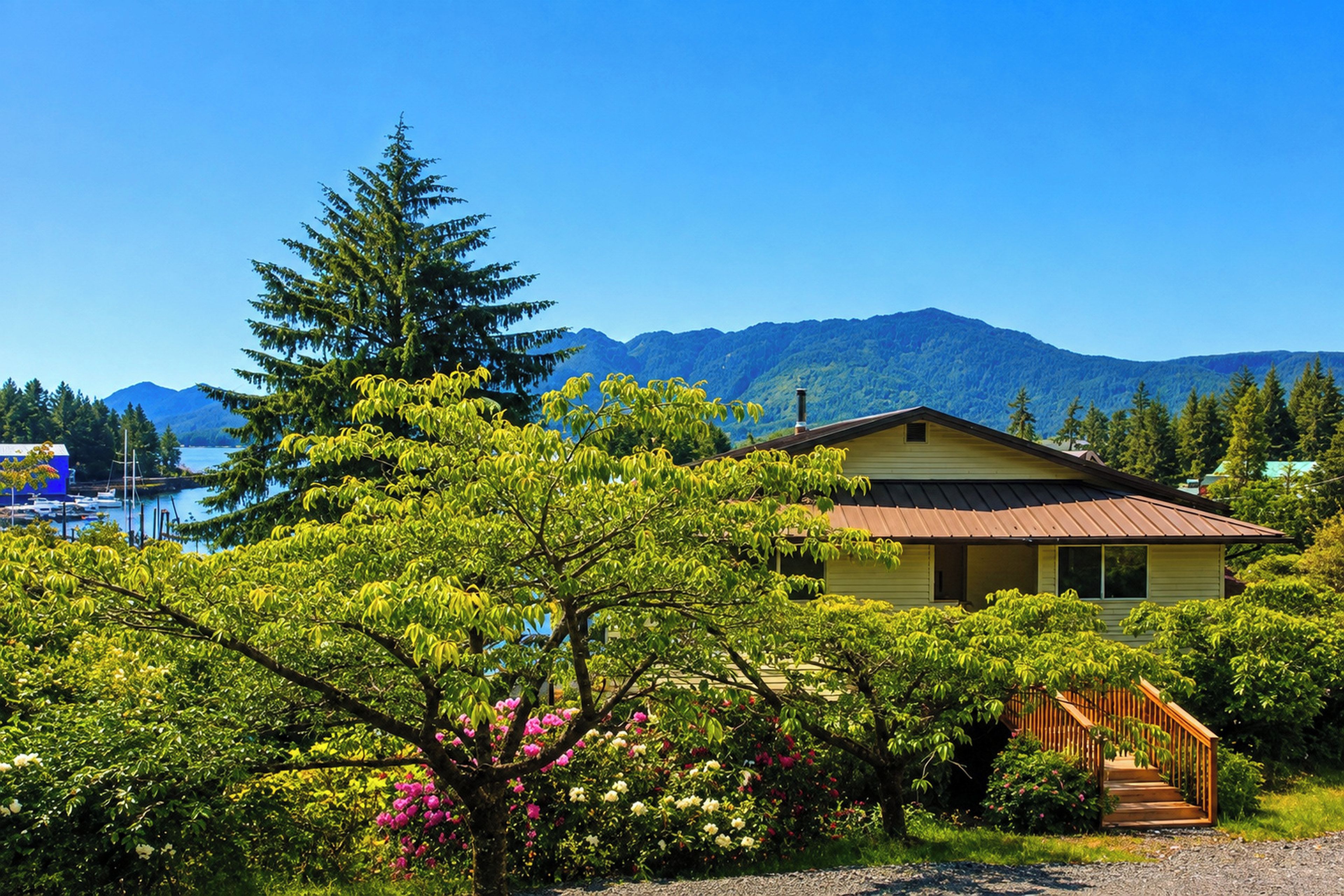 Appartamento (2 Bedrooms) | Facciata della struttura