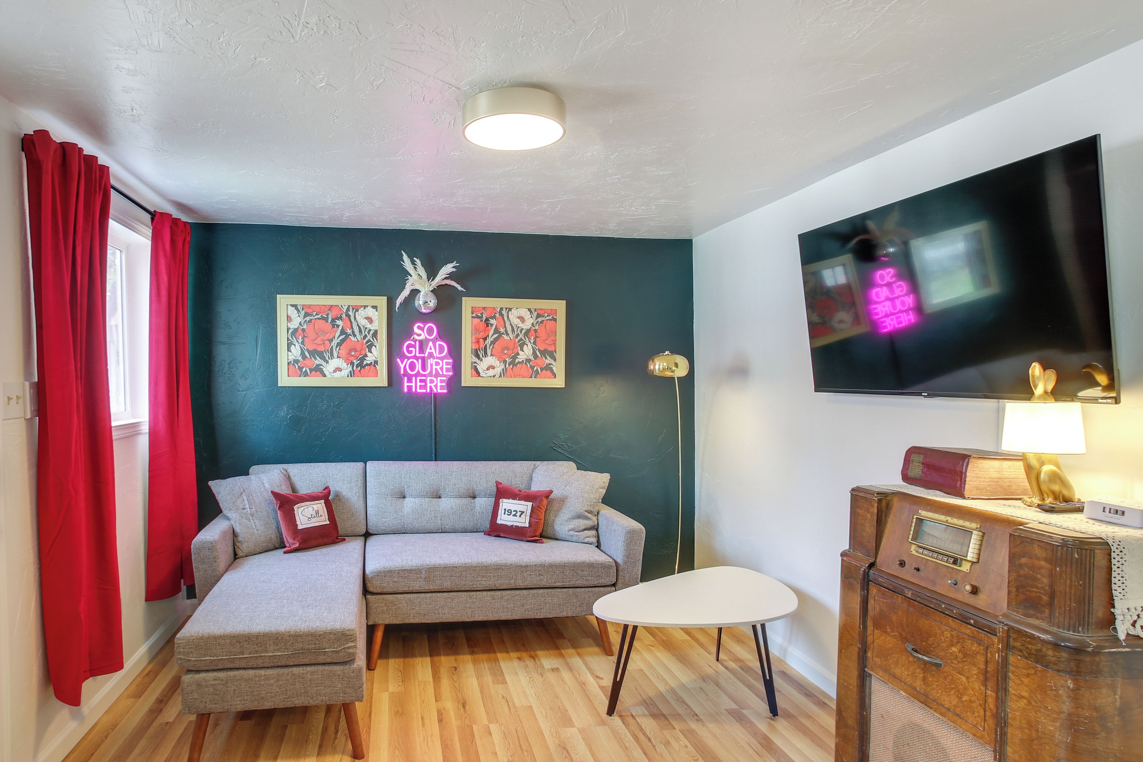 Appartement (2 Bedrooms) | Façade de l’hébergement 