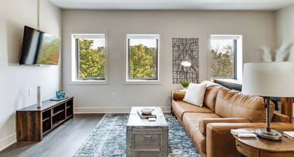 Remodeled Getaway in the Heart of Mountain Home!