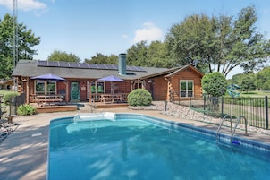 Casa (3 Bedrooms) | Fachada da propriedade