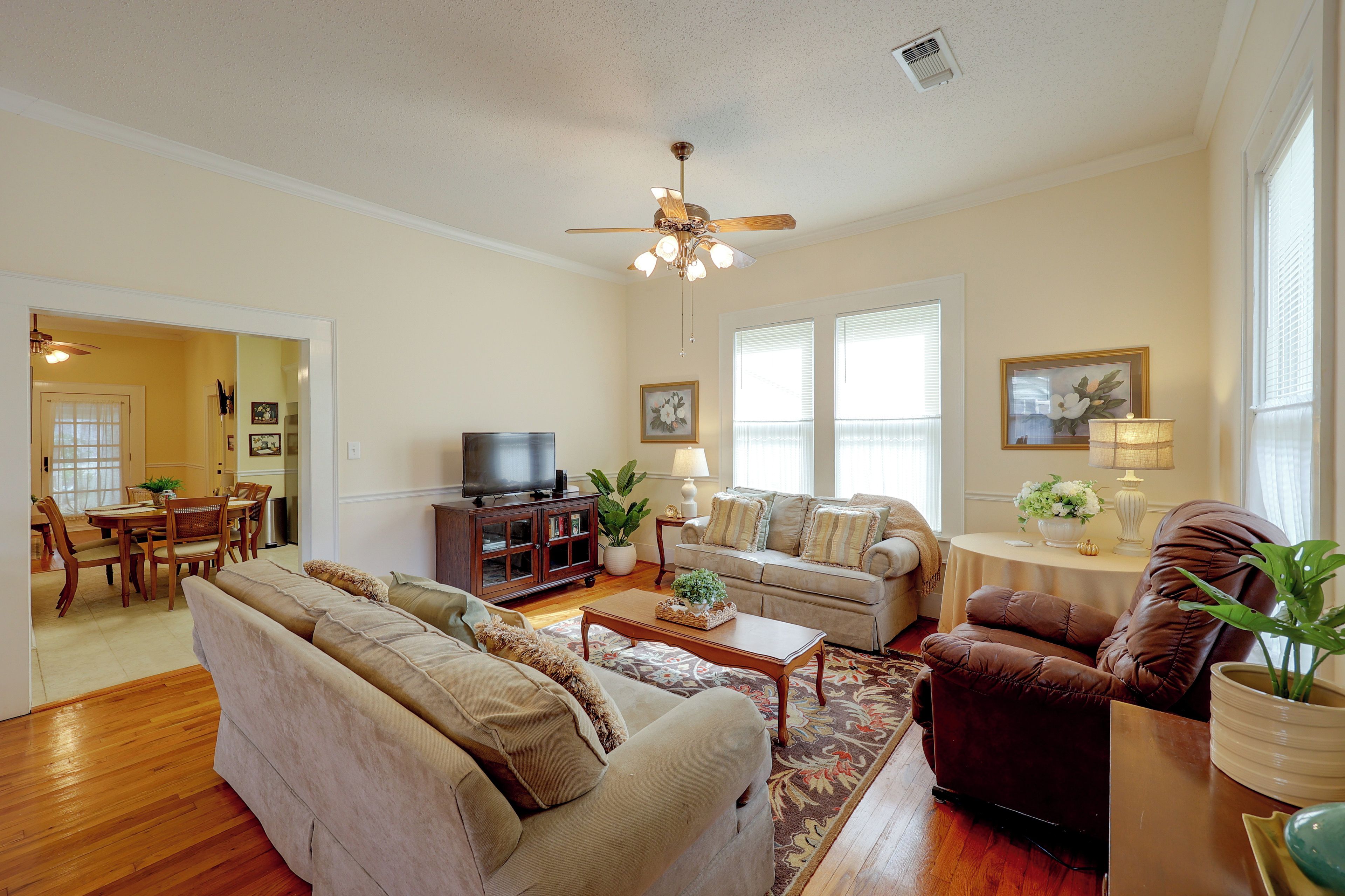 Casa (2 Bedrooms) | Interior