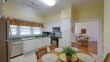 منزل (2 Bedrooms) | المنشأة من الداخل