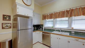 منزل (2 Bedrooms) | المنشأة من الداخل