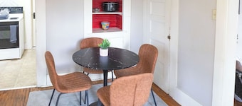 Walk to Main St! Quaint Philadelphia Home w/ Yard
