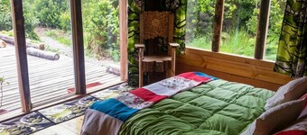 Mi refugio del lago Natri I Aquí nacen los recuerdos