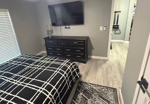 Casa de Palmer’s with Pool, Hot tub,Game room And pet-friendly