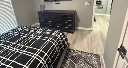 Casa de Palmer’s with Pool, Hot tub,Game room And pet-friendly