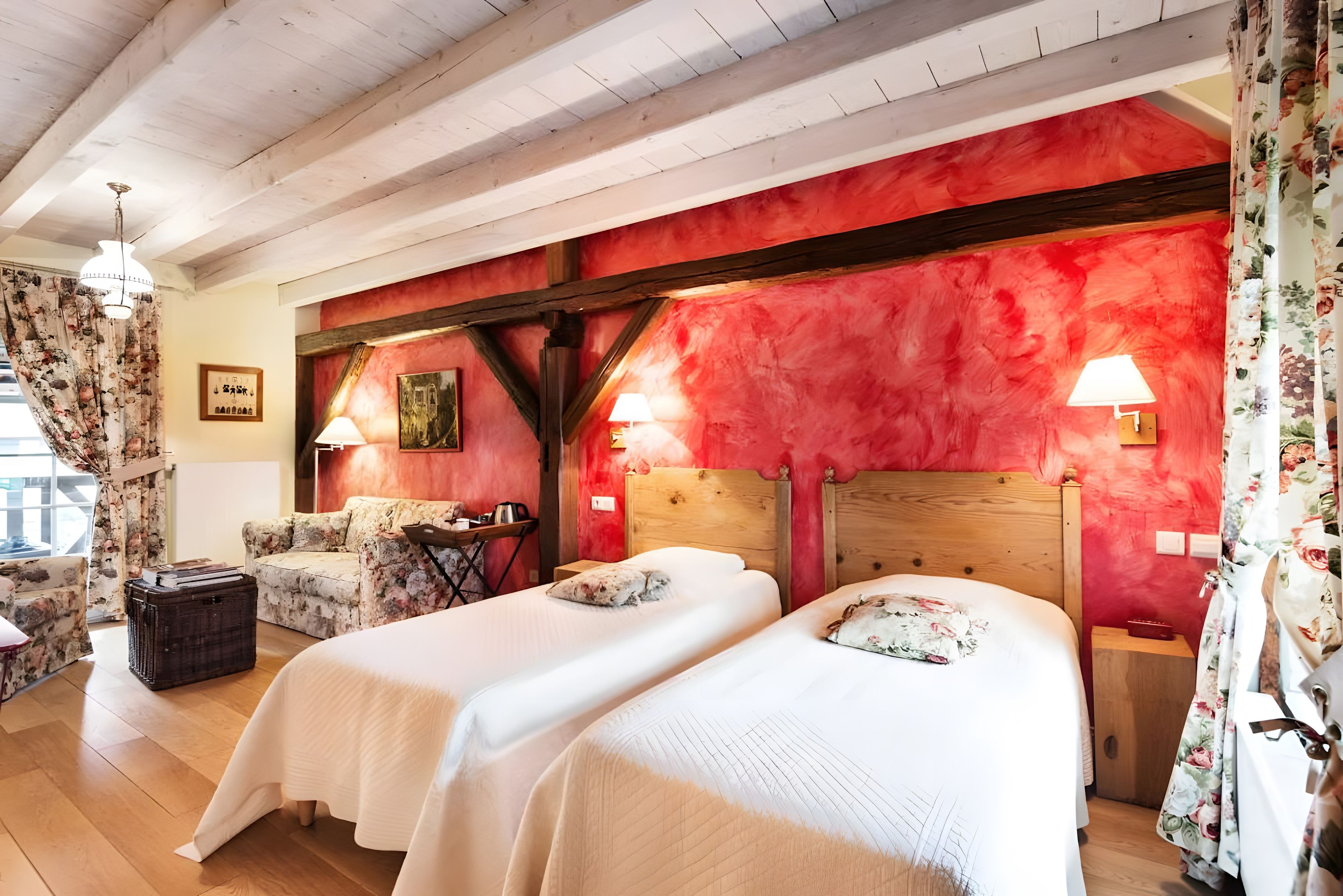 Kamer