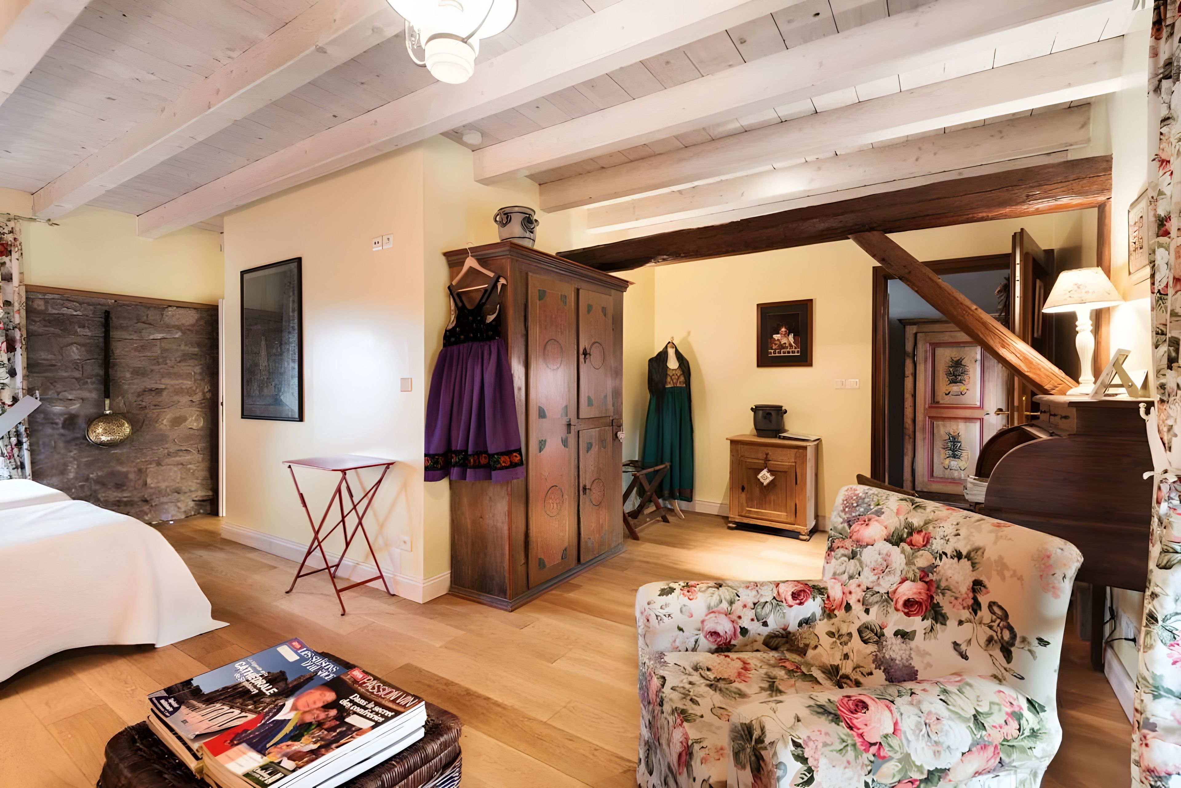 Kamer