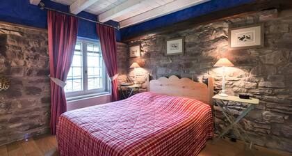 La Ferme de Sophie - Josepha Room