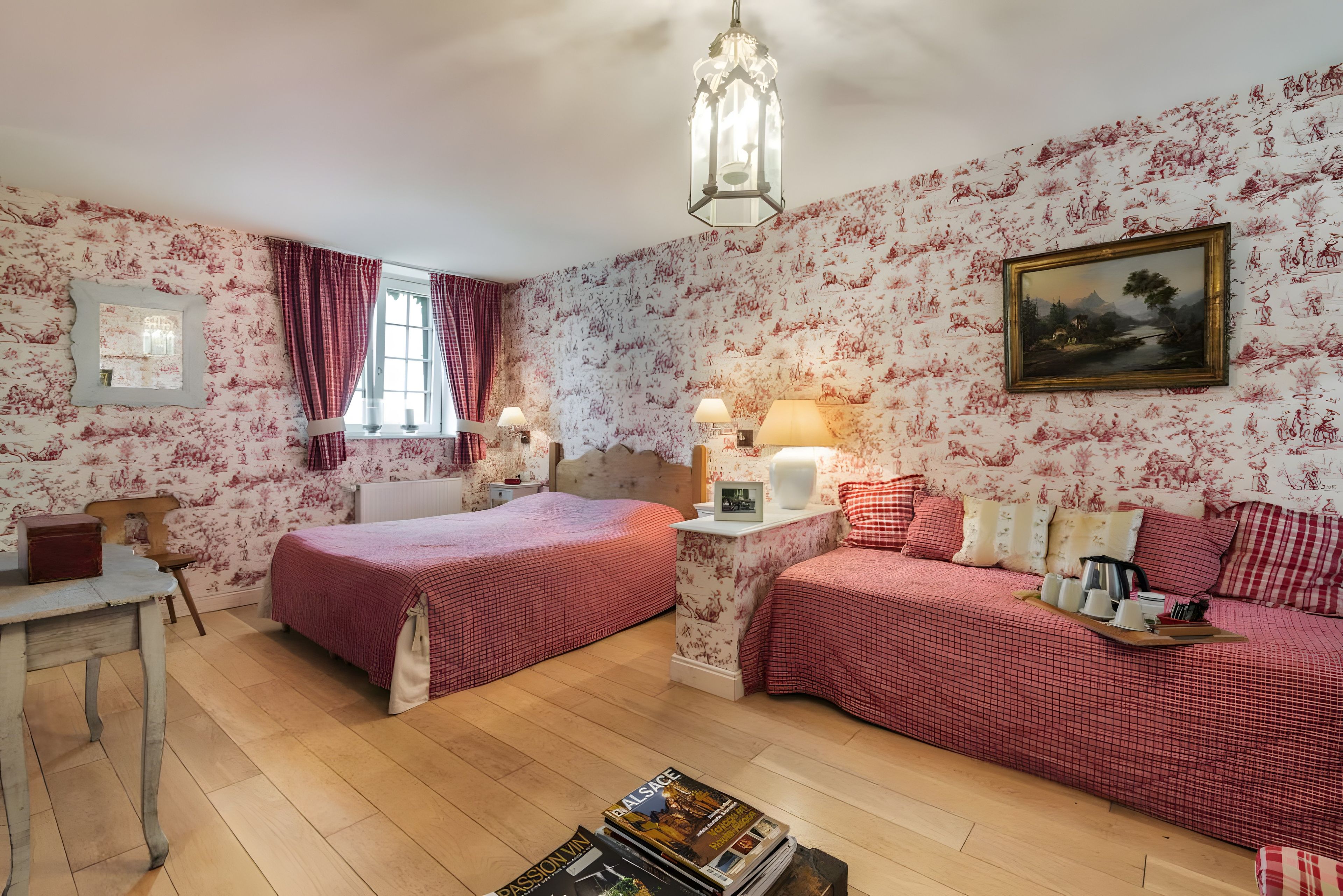 Kamer