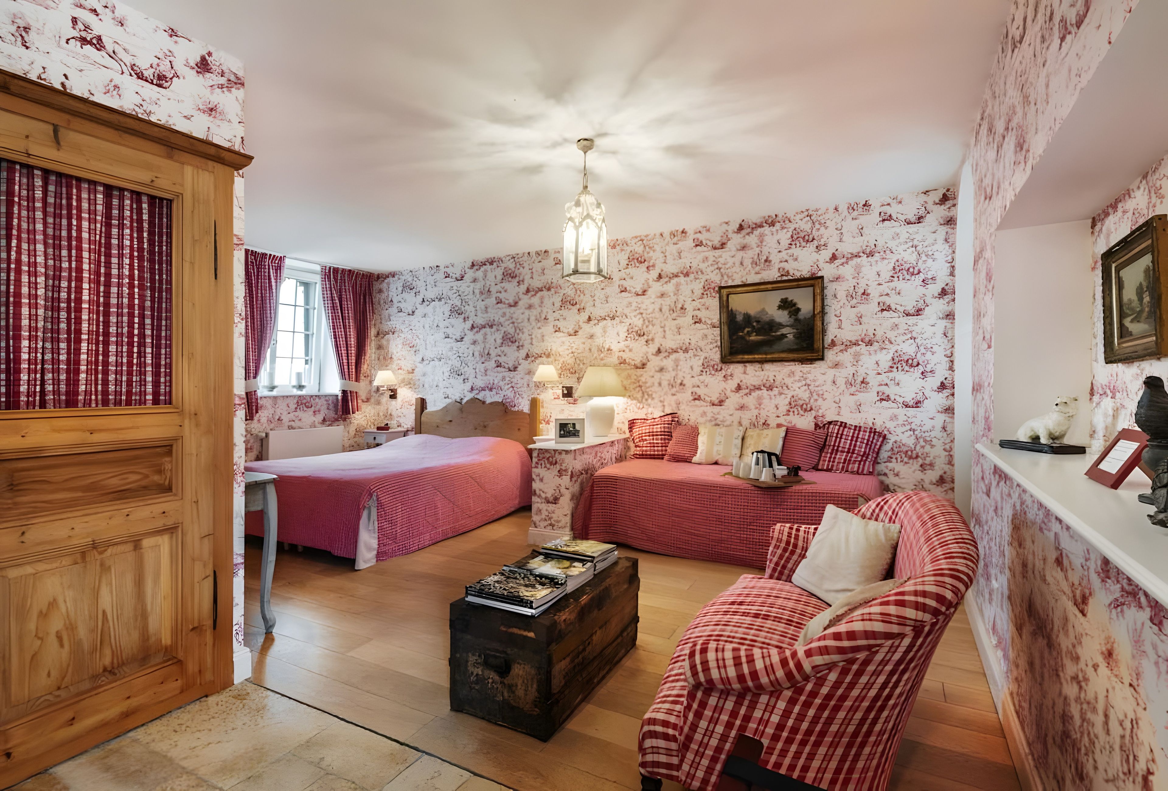 Kamer