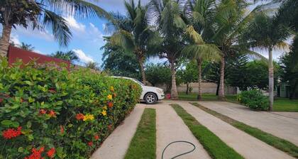 Villa La Escapada - Private Caribbean Oasis Near Juan Dolio Beach