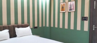 THE AMARA GRAND