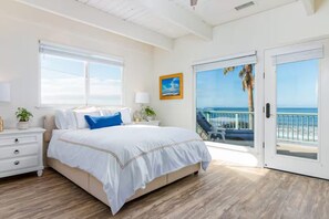 Room - 25% Off September On The Sand, Amazing Ocean Views (Ventura)