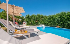 Room - Villa Andreas With Swimming Pool (Zakynthos)