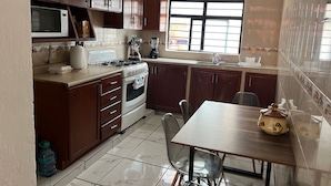 Private kitchen - Casa Teresa  (Zapopan)