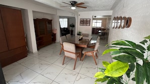 Dining - Casa Teresa  (Zapopan)