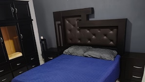 Family Room - Casa Teresa  (Zapopan)