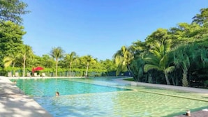 Pool - Piscina privada & Club de Playa (Playa del Carmen, QROO)