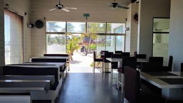 Restaurantes