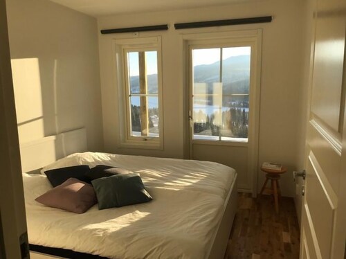Stunning views - ski-in/ski-out in Åre/Tegefjäll