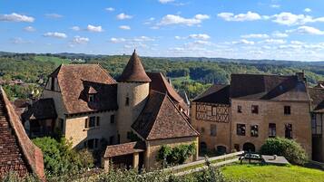 Aussenbereich