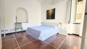 Unclassified image, 3 of 25, button - Appartamento La Palma (Chiavari)