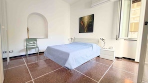 Room - Appartamento La Palma (Chiavari)