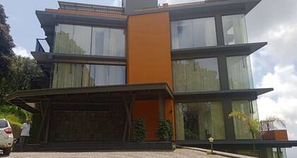 Soul by Araiya, Paithalmala, A Vihaara Resort & Spa