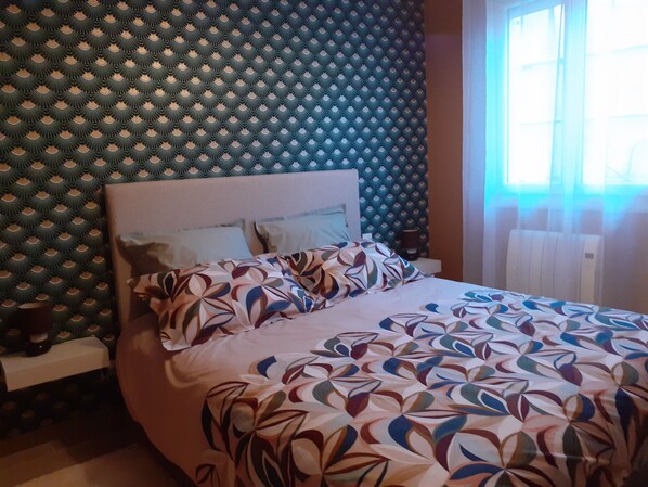 Room - Vrbo Property (Le Boulou)