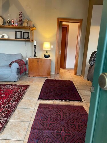 Zoe's Guesthouse - Eptalofos