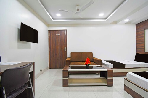 Townhouse Oak Dhanbad Bhuli Hirak Road