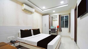 Phòng phong cách cổ điển | Bàn, truy cập Internet không dây miễn phí 