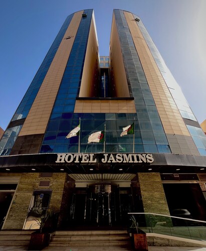 Résidence Jasmins 