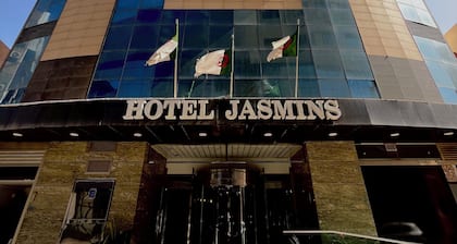 Résidence Jasmins
