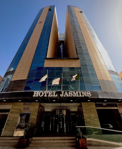 Résidence Jasmins 