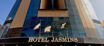 Résidence Jasmins